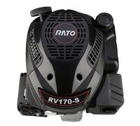 Matijardin - Moteur Rato RV170-S - 4 Temps, 170 cm³, arbre vertical