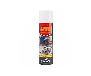Matijardin - Nettoyant carburateur 400 ml Shark Oil