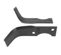 Matijardin - Paire outils de fraises Goldoni 21, 610, 611 L.195 mm