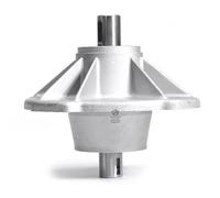 Matijardin - Palier de lame compatible avec Castelgarden 84207250/0 monolame