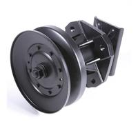 Matijardin - Palier de lame compatible avec compatible avec compatible avec AYP/Roper 121687X, 105891X