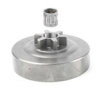 Matijardin - Pignon étoile pour tronçonneuse Oleo Mac 3/8"LP 6 dents