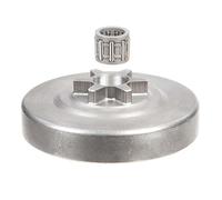 Matijardin - Pignon pour tronçonneuse Dolmar 3/8" LP. 6 dents. Hauteur cloche 13,6 mm