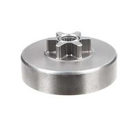 Matijardin - Pignon pour tronçonneuse Homelite 3/8" LP. 6 dents. Hauteur cloche 16,4 mm