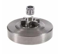 Matijardin - Pignon pour tronçonneuse Mc Culloch 3/8"LP. 6 dents. Hauteur cloche 15 mm