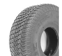Matijardin - Pneu gazon 11x400x4 | 4 plis Tubeless | 11x4.00-4