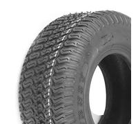 Matijardin - Pneu gazon 11x400x5 | 4 plis Tubeless | 11x4.00-5