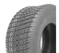 Matijardin - Pneu gazon 13x500x6 | 4 plis Tubeless | 13x5.00-6