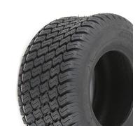 Matijardin - Pneu gazon 16x750x8 | 4 plis Tubeless | 16x7.50-8