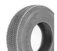 Matijardin - Pneu gazon 410x350x6 | 4 plis | 4.10/3.50-6
