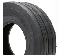 Matijardin - Pneu ligné 15x600x6 | 2 plis Tubeless | 15x6.00-6