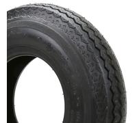 Matijardin - Pneu route 410x350x5 | 4 plis Tubeless | 4.10/3.50-5