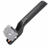 Matijardin - Poignée sécurité homme mort avec verrouillage Collier 22 à 27 mm