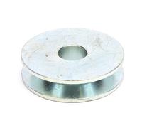 Matijardin - Poulie compatible avec compatible avec Husqvarna. N° 531205994. Ø 59,9 mm