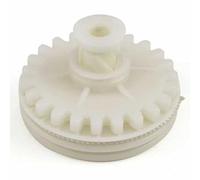 Matijardin - Poulie lanceur compatible compatible avec Briggs & Stratton 299948