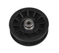 Matijardin - Poulie plate Ø 89 mm compatible avec AYP 165936 - Compatible compatible avec Husqvarna 532165936