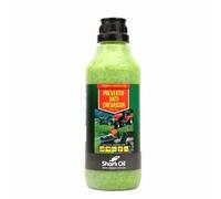Matijardin - Préventif anti crevaison roue tondeuse Shark Oil OKO super pro 500 ml