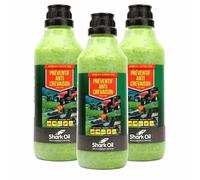 Matijardin - Préventif anti crevaison Shark Oil OKO super pro 500 ml par 3