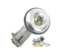 Matijardin - Renvoi d'angle débroussailleuse Ø 26 mm 7 dents