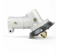 Matijardin - Renvoi d'angle débroussailleuse Ø 28 mm 10 dents