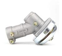 Matijardin - Renvoi d'angle pour débroussailleuse carré 5x5 mm Ø tube 26 mm