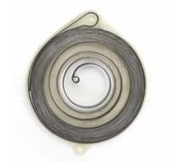 Matijardin - Ressort de lanceur pour tronçonneuse compatible avec Husqvarna 351, 353, 357, 359, 340, 345, 346, 350