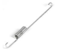 Matijardin - Ressort de traction compatible avec Honda HRA216 et HRC216. N° origine 54411-VB3-800. Ø 12,7 mm