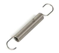 Matijardin - Ressort de traction compatible avec MTD N° origine 732-0157. Ø 9,5 mm