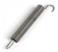 Matijardin - Ressort de traction pour Murray N° origine 165x58, 20682. Ø 15,9 mm