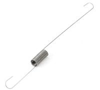 Matijardin - Ressort rappel Commande gaz compatible avec Honda 16562-ZE1-020