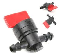 Matijardin - Robinet essence compatible compatible avec Briggs & Stratton 493960 698183 494768 Ø 6,35 mm