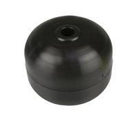 Matijardin - Roue anti-scalp adaptable pour CASTELGARDEN TC102 / TC122 - remplace 82700002/0 et 182700002/0