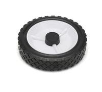Matijardin - Roue de tondeuse pour Alko Ø 175 mm, alésage 14 mm