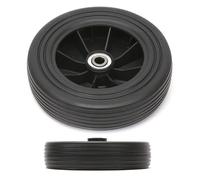 Matijardin - Roue de tondeuse pour Sabo 31215, SA31215, SAA31215 Ø 180 mm
