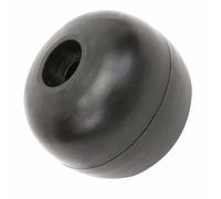 Matijardin - Roue plateau coupe compatible avec Castelgarden TC, 82700002 Ø 80,4 mm