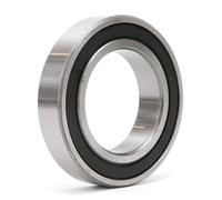 Matijardin - Roulement à billes 6009-2RS. Double étanchéité. Ø 75 mm. FAG