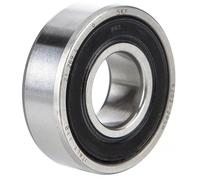 Matijardin - Roulement à billes 6202-2RS Double étanchéité Ø 35 mm SKF