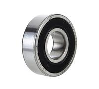 Matijardin - Roulement à billes 6203-2RS. Double étanchéité. Ø 40 mm. SKF