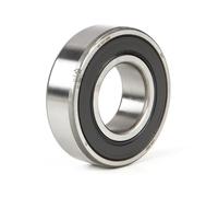 Matijardin Roulement à billes 6205-2RS SKF Ø 52 mm