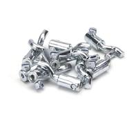 Matijardin - Serre-câble en forme Z x10