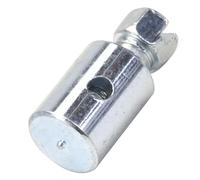 Matijardin - Serre câble pour câble Ø 2 mm Ø butée 8 mm à l'unité