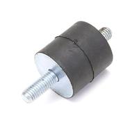 Matijardin - Silent bloc, plot antivibratoire pour AS Motor AS21-165, AS26-AH8