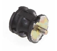 Matijardin - Silent bloc pour tronçonneuse compatible avec Husqvarna 61, 162, 480