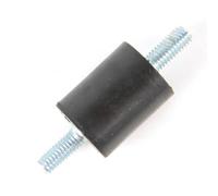 Matijardin - Silent bloc universel 20x25 mm. Mâle M6