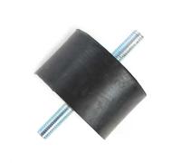 Matijardin - Silent bloc universel 70x45 mm. Mâle M10