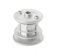 Matijardin - Support de lame, moyeu compatible avec compatible avec Husqvarna Marazzini 504 59 12-01