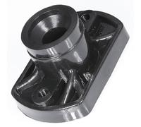 Matijardin - Support de lame, moyeu pour tondeuse Castelgarden 22463186-0