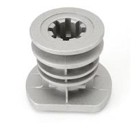 Matijardin - Support de lame, moyeu pour tondeuse Castelgarden GGP 22465608/0