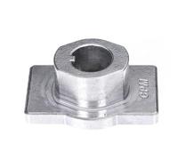 Matijardin - Support de lame, moyeu pour tondeuse compatible avec AYP 851514