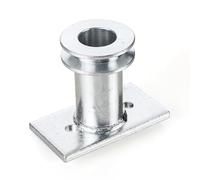 Matijardin - Support de lame, moyeu pour tondeuse compatible avec AYP, compatible avec Husqvarna 189179